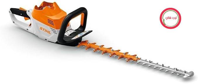 شمشاد زن شارژی اشتیل آلمان Stihl HSA100 به همراه باتری AP20